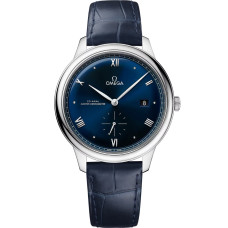 Omega 434.13.41.20.03.001 De Ville Prestige 